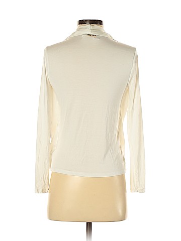 MICHAEL Michael Kors Long Sleeve Top (view 2)