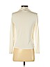 MICHAEL Michael Kors Ivory Long Sleeve Top Size S - photo 2