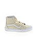 Vans Ivory Sneakers Size 6 - photo 1