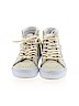 Vans Ivory Sneakers Size 6 - photo 2