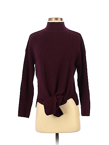 Halogen Pullover Sweater (view 1)