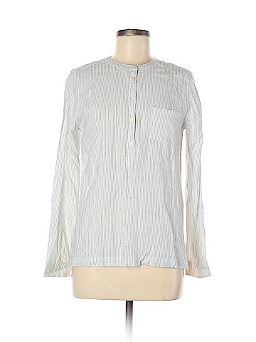 Levi's Long Sleeve Button-Down Shirt (view 1)