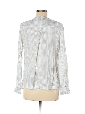 Levi's Long Sleeve Button-Down Shirt (view 2)