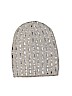Club Monaco Solid Gray Beanie One size - photo 1
