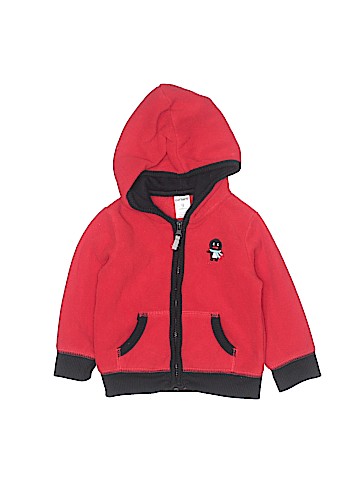 Carter's Fleece Jacket (view 1)
