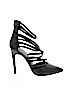 Nasty Gal Inc. Black Heels Size 7 1/2 - photo 1