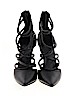 Nasty Gal Inc. Black Heels Size 7 1/2 - photo 2