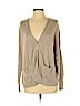 Vince. Tan Cardigan Size S - photo 1