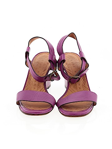 Chie Mihara Wedges (view 2)