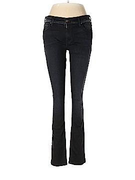 7 For All Mankind Size 28 waist