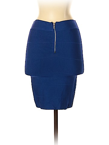 Bebe Casual Skirt (view 2)