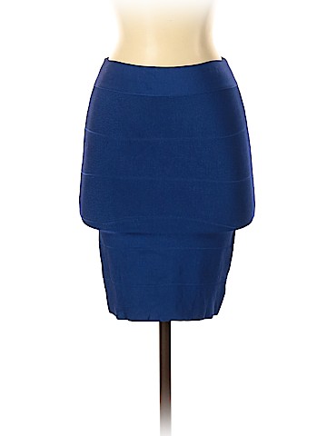 Bebe Casual Skirt (view 1)