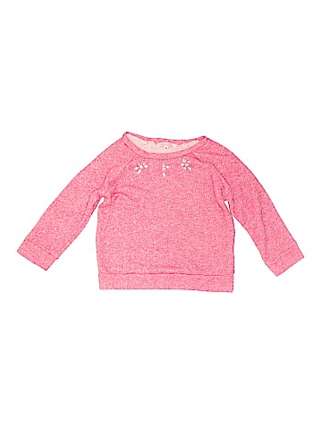 Eden & Esme Pullover Sweater (view 1)