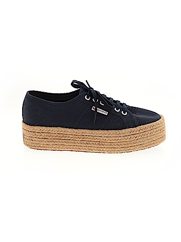 Superga Sneakers (view 1)