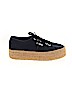 Superga Blue Sneakers Size 9 - photo 1