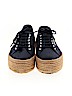 Superga Blue Sneakers Size 9 - photo 2