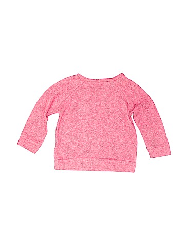 Eden & Esme Pullover Sweater (view 2)
