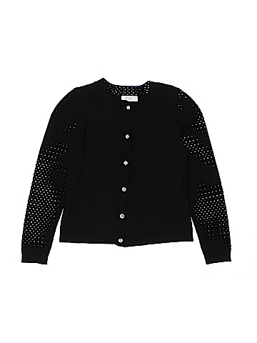 Milly Minis Cardigan (view 1)