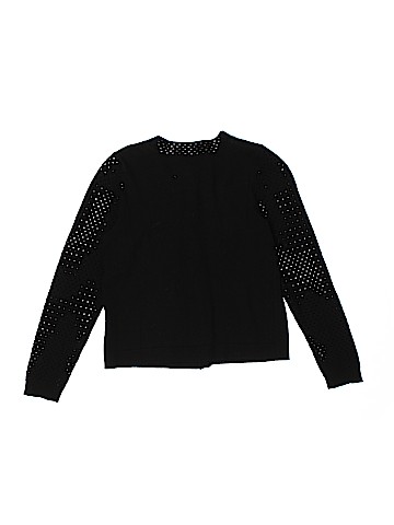 Milly Minis Cardigan (view 2)