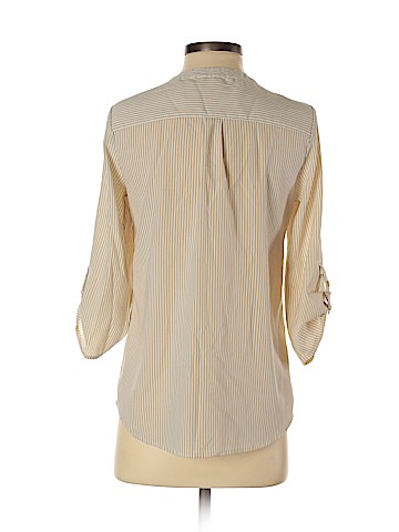 Elementz 3/4 Sleeve Blouse (view 2)