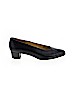 Walter Steiger Black Heels Size 10 - photo 1