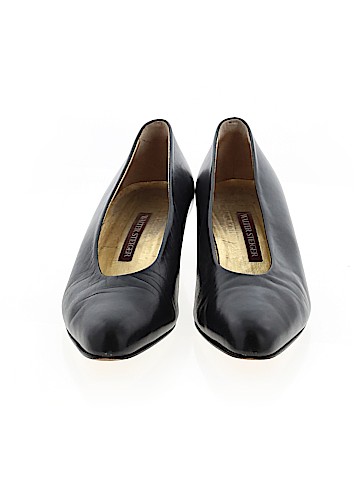 Walter Steiger Heels (view 2)