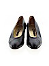 Walter Steiger Black Heels Size 10 - photo 2