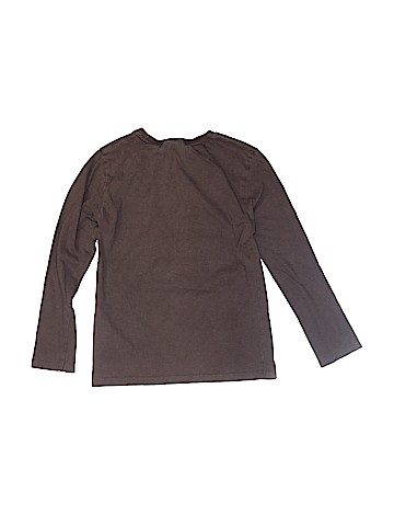 Scotch & Soda Long Sleeve T-Shirt (view 2)