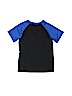 Carter's 100% Polyester Black Active T-Shirt Size 6 - photo 2