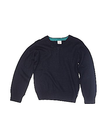 Polarn O. Pyret Pullover Sweater (view 1)