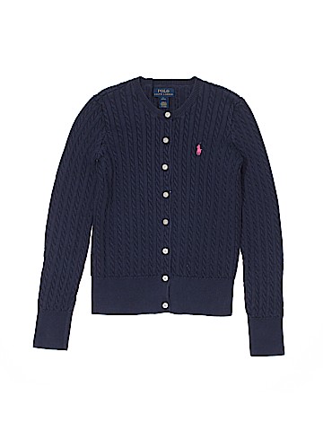 Polo by Ralph Lauren Cardigan (view 1)