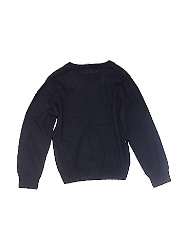 Polarn O. Pyret Pullover Sweater (view 2)