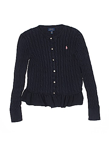 Polo by Ralph Lauren Cardigan (view 1)
