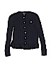 Polo by Ralph Lauren 100% Cotton Blue Cardigan Size 12 - 14 - photo 1