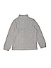 OshKosh B'gosh Gray Sweatshirt Size 8 - photo 2