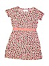 Old Navy 100% Rayon Pink Dress Size 6 - photo 1
