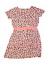 Old Navy 100% Rayon Pink Dress Size 6 - photo 2