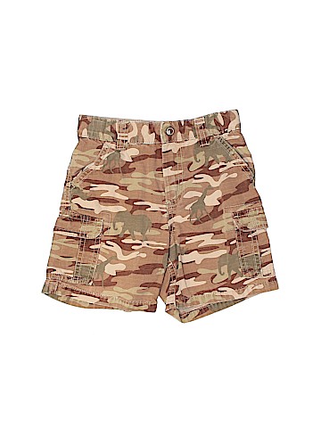 Gymboree Cargo Shorts (view 1)