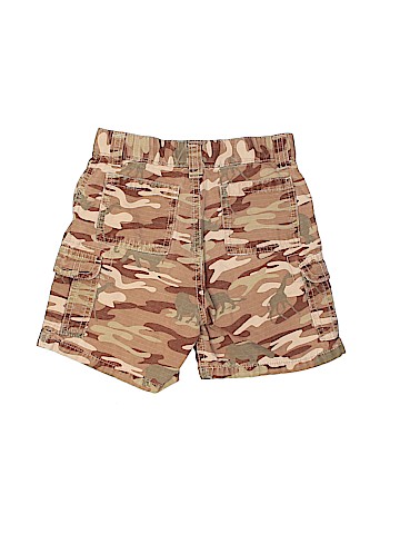 Gymboree Cargo Shorts (view 2)