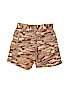 Gymboree 100% Cotton Brown Cargo Shorts Size 3T - photo 2