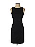 Banana Republic Black Casual Dress Size 00 (petite) - photo 1