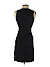 Banana Republic Black Casual Dress Size 00 (petite) - photo 2