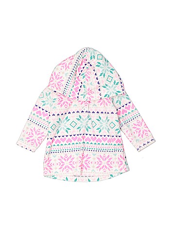 Carter's Fleece Jacket (view 1)