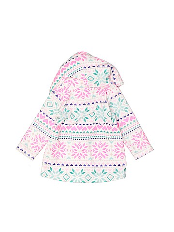 Carter's Fleece Jacket (view 2)