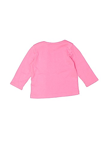 Carter's Long Sleeve T-Shirt (view 2)