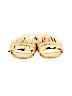 MICHAEL Michael Kors Gold Sandals Size 6 1/2 - photo 2