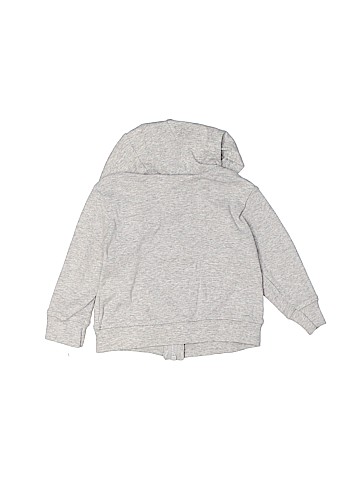 Carter's Zip Up Hoodie (view 2)