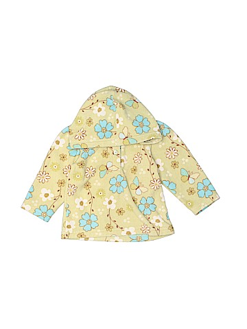 Carter's Fleece Jacket (view 1)