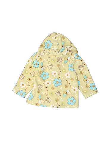 Carter's Fleece Jacket (view 2)