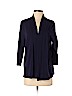 Talbots Outlet Blue Cardigan Size M (petite) - photo 1